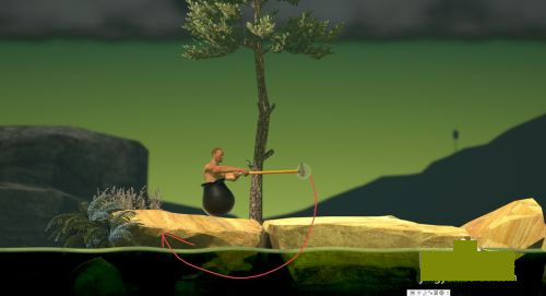 掘地求升无重力版能获得金罐子吗,掘地求升手机版苹果版下载