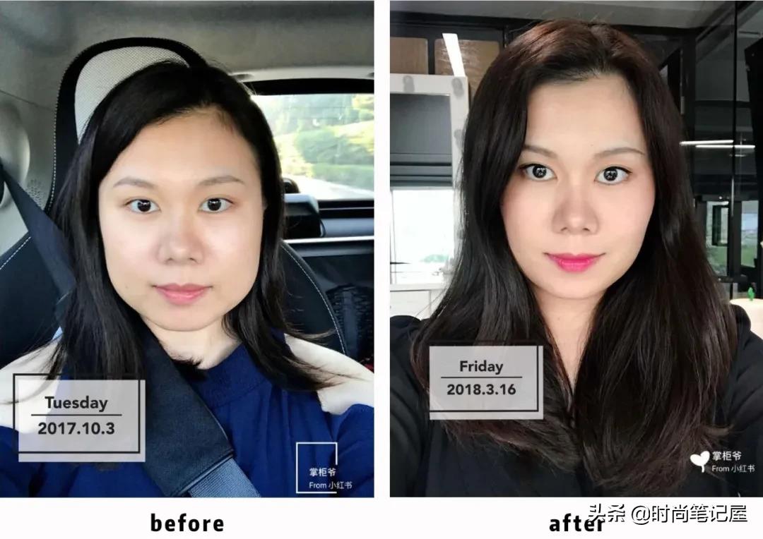 脸大的女生十大坏处,脸大女生有什么好处