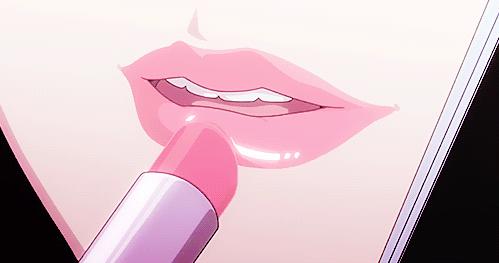 没有秋天的奶茶但有秋天口红,秋天的一杯奶茶口红