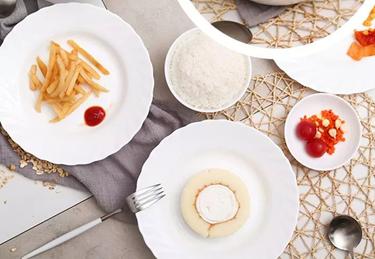 作为厨师怎样出餐快,厨师教你小技巧