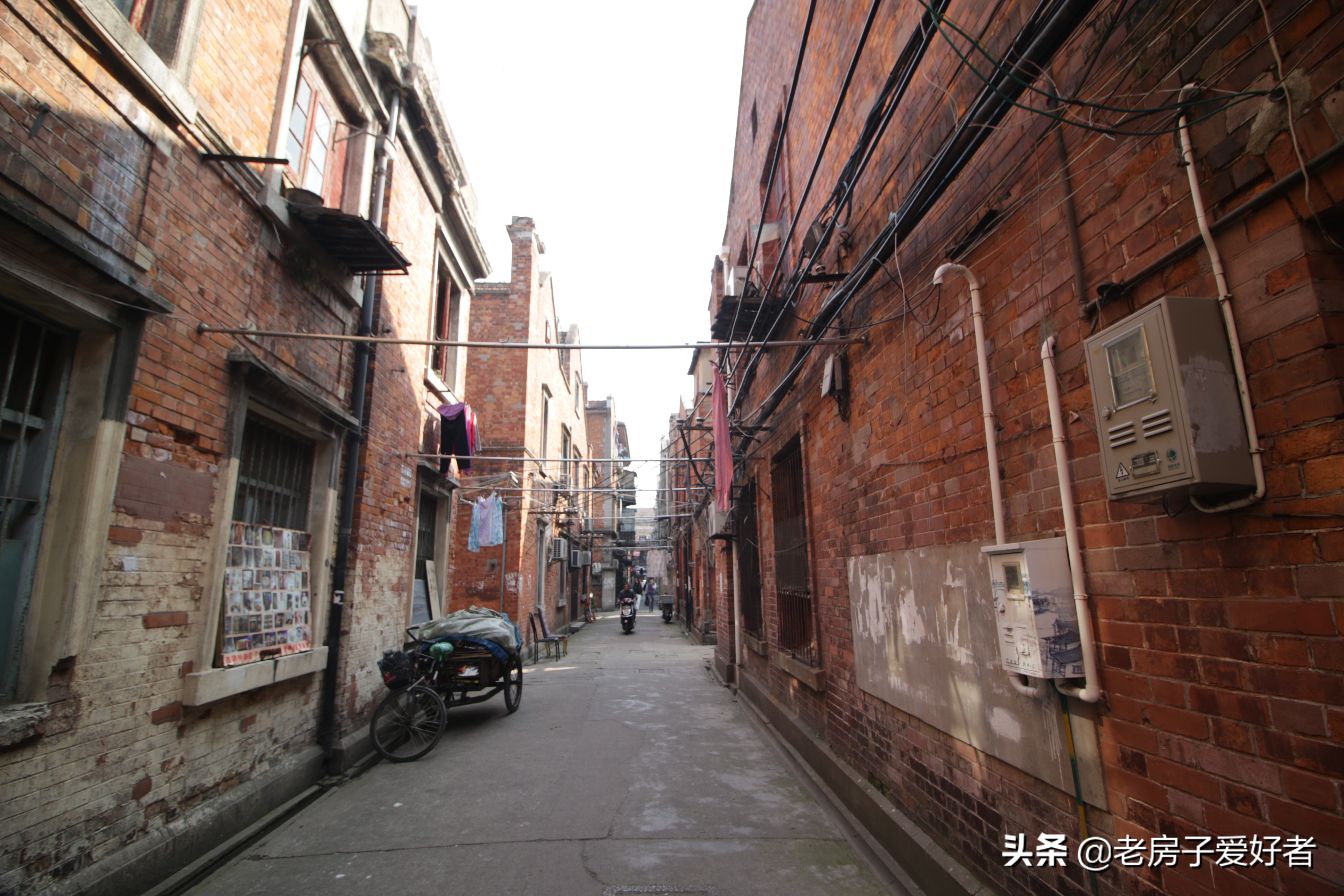 巨鹿古城遗址全景,巨鹿县有哪些古街古建