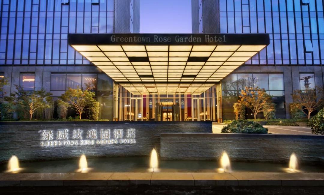 海天一色面朝大海的度假酒店推荐,普陀山岛上海景酒店推荐第一名