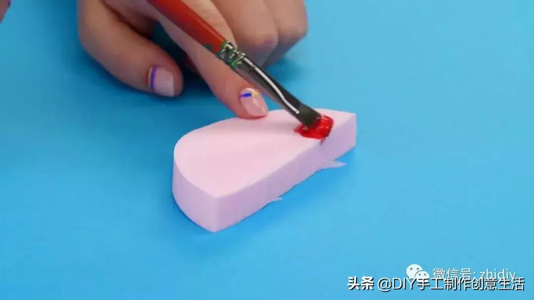 我要自律搞怪手机壳,diy手机壳最适合的配件