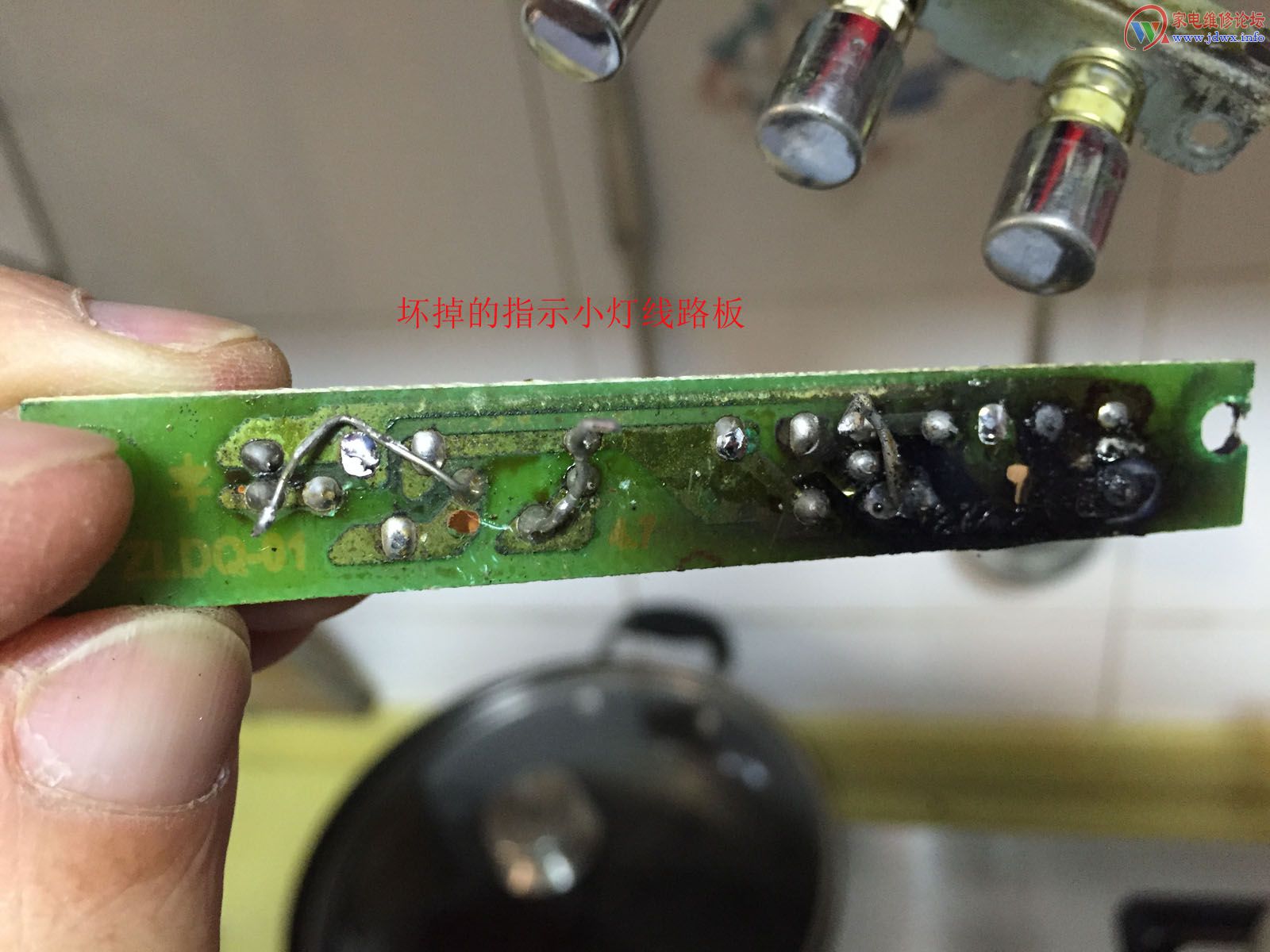 德意油烟机按键失灵如何处理,华帝油烟机按键失灵怎么解决