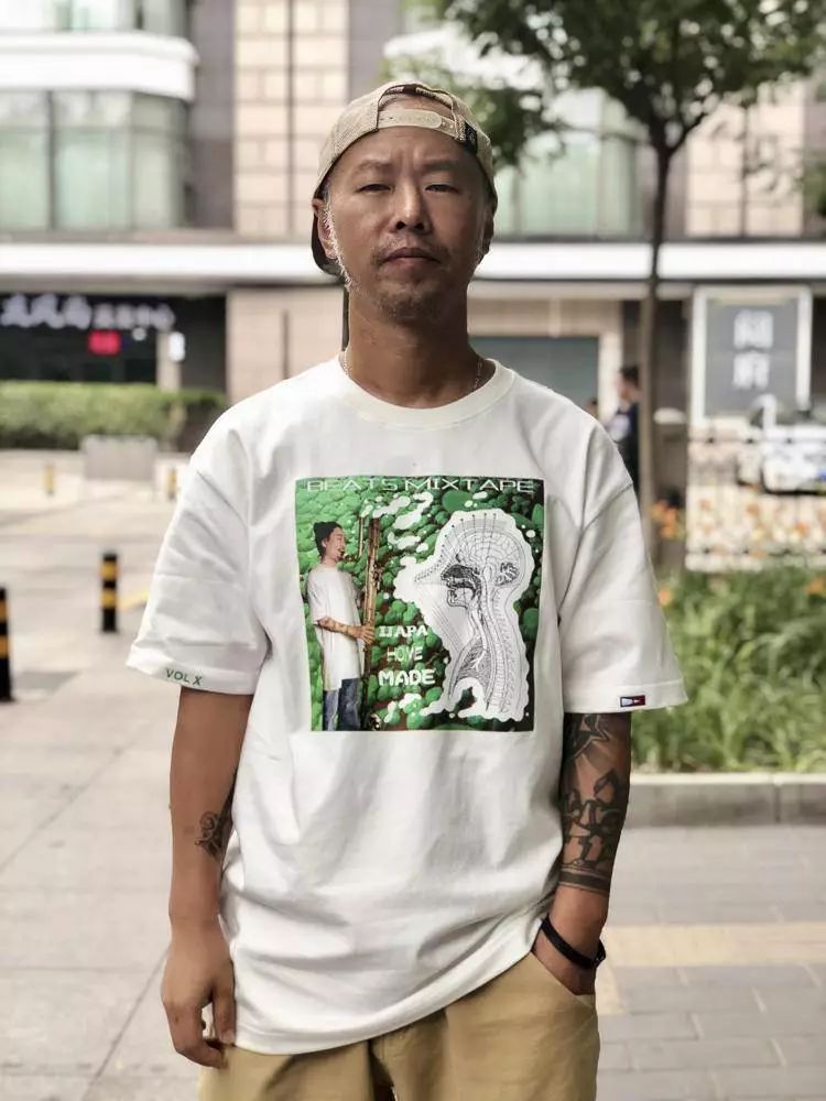 滑板人与普通人,滑板人的生活现状