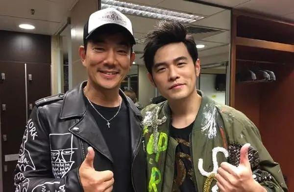 任贤齐王菲最新消息,任贤齐和王菲谁更出名