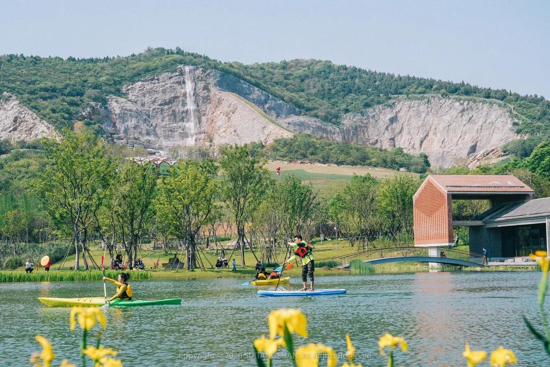 南京皮划艇,南京河道皮划艇