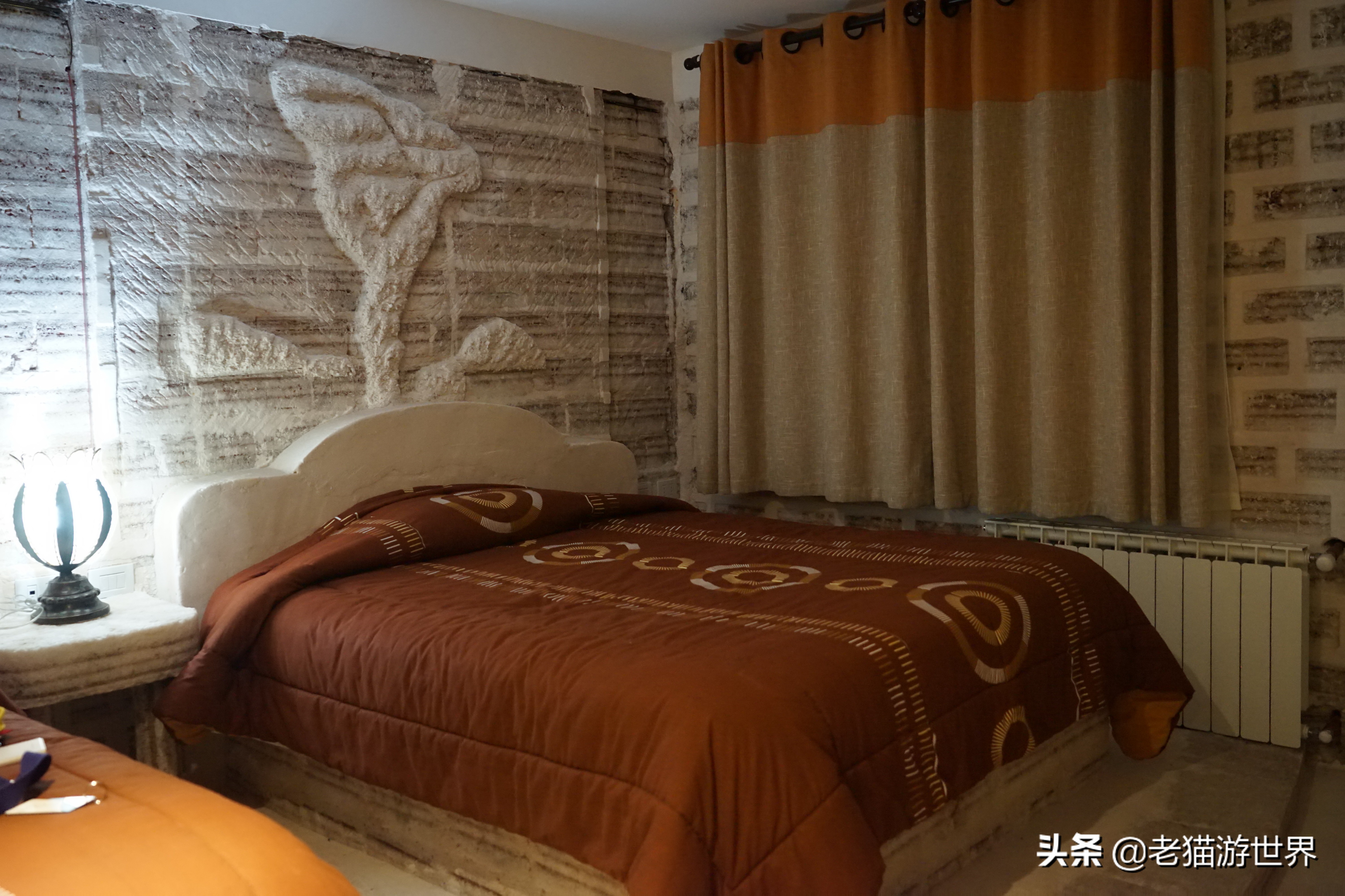 盐河边酒店,世界十大夜景酒店排名