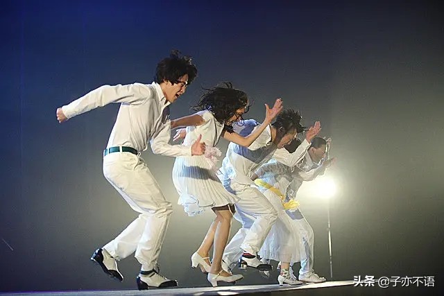 最后的踢踏舞合集,最后的踢踏舞森华