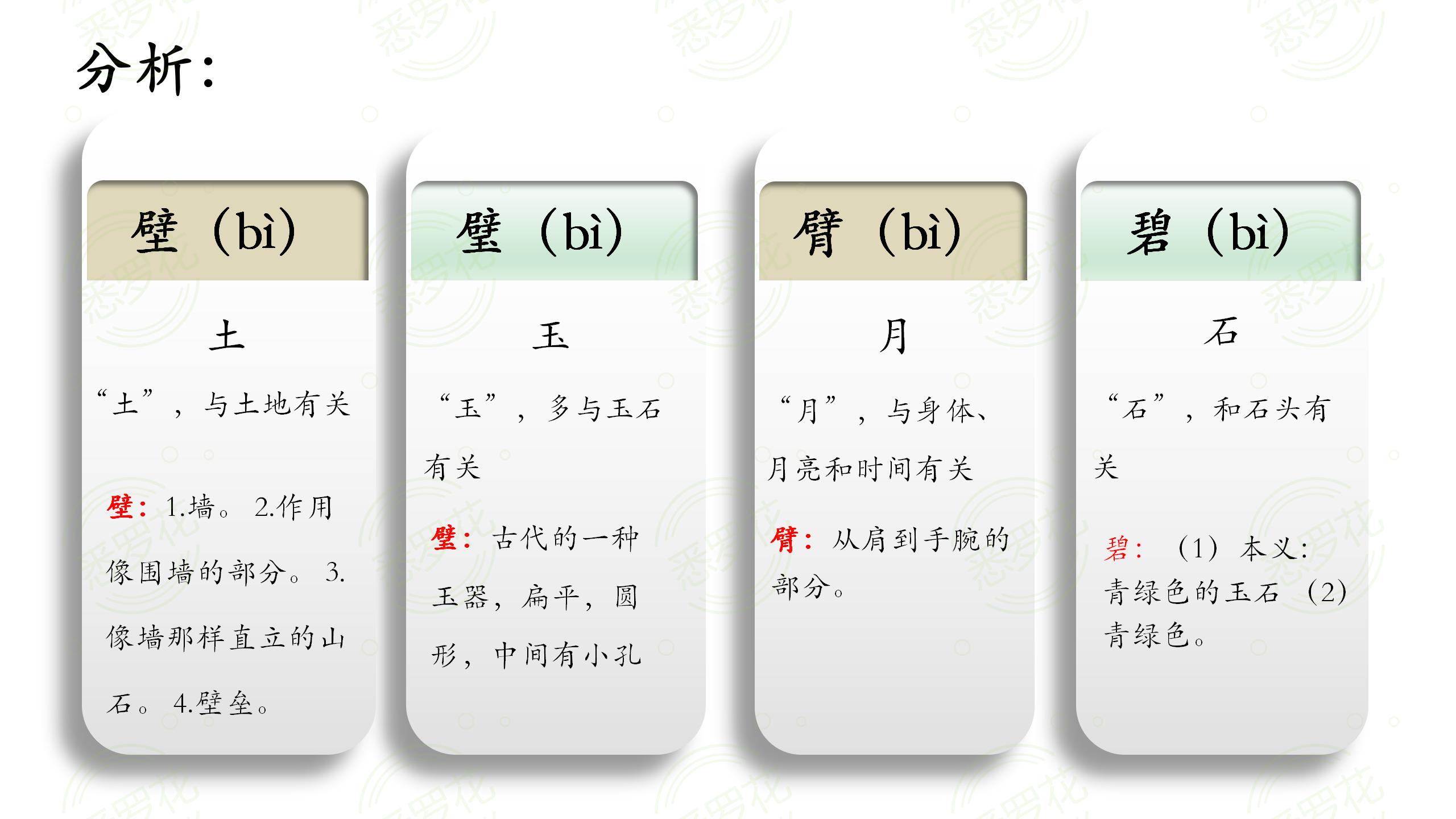 100个容易读错的成语舐犊情深,120个容易写错的成语