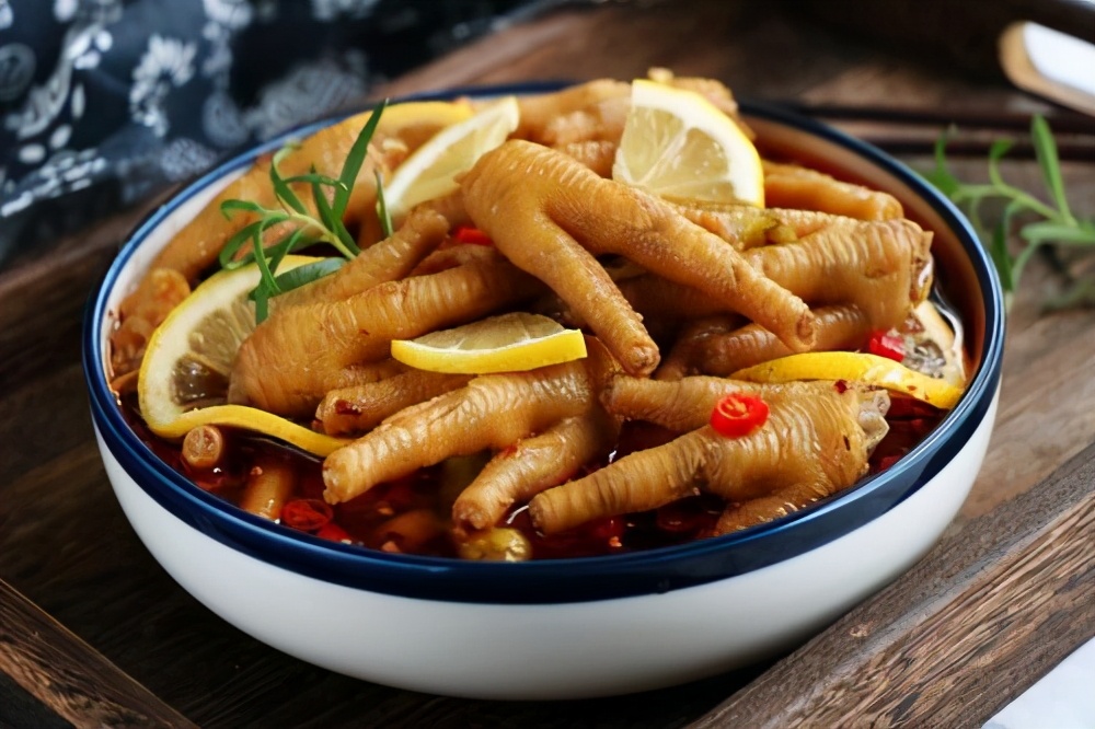 大热天一定要试试这个爽口小凉菜,夏季天热10道凉拌菜餐桌上