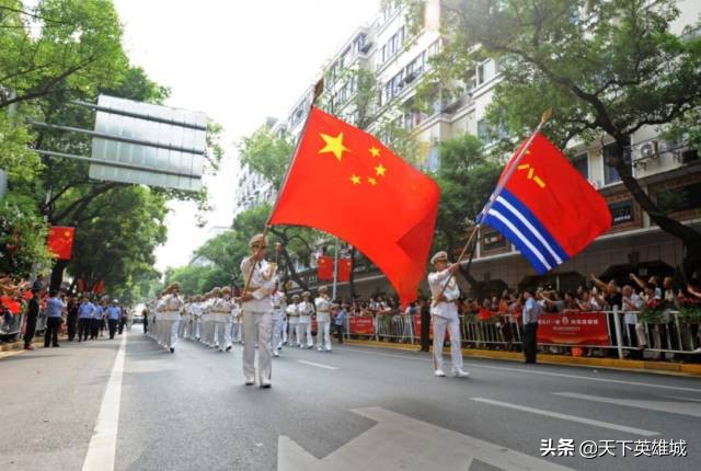 就在南昌，同一天两大盛会！看点多多，千万别错过！