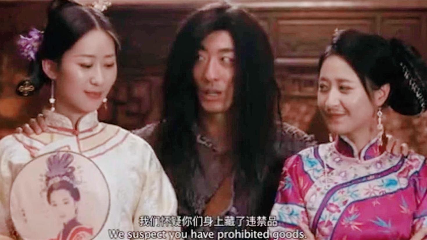 苏乞儿周星驰大结局,苏乞儿周星驰电影全集