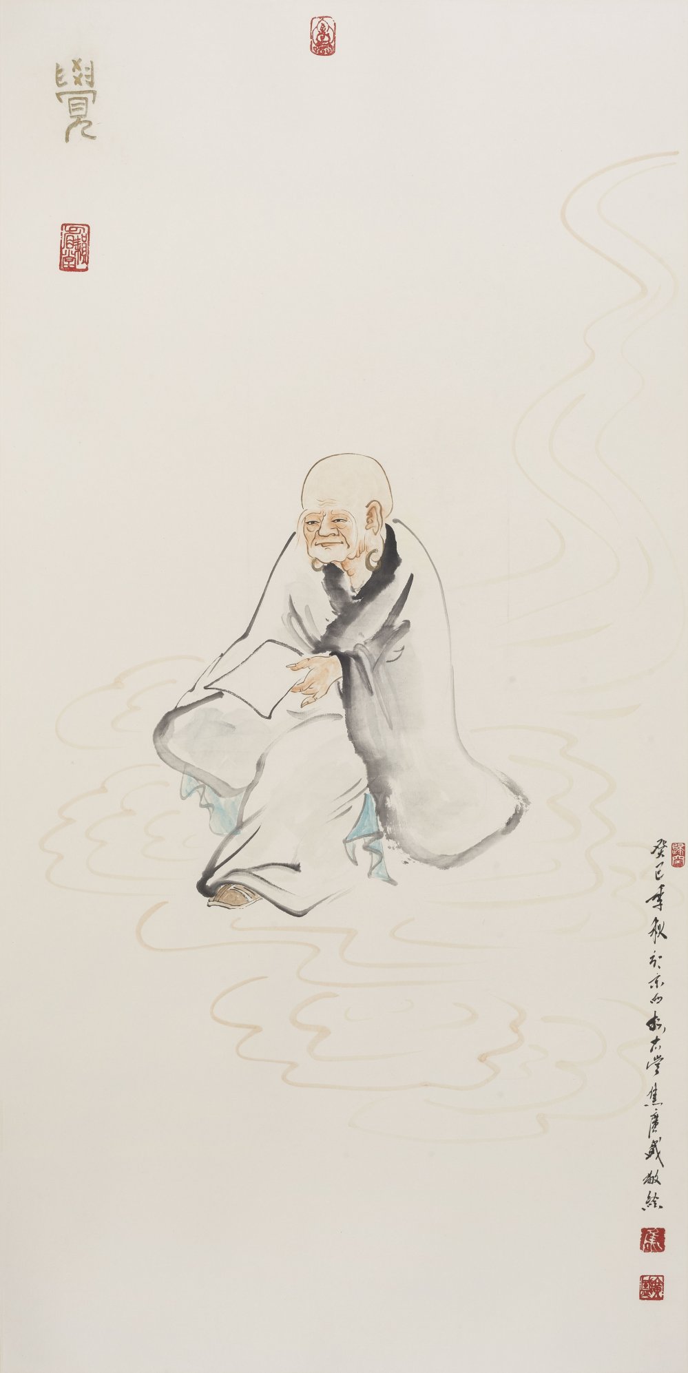 人生的三重境界完整版,人生的三重境界深度解析