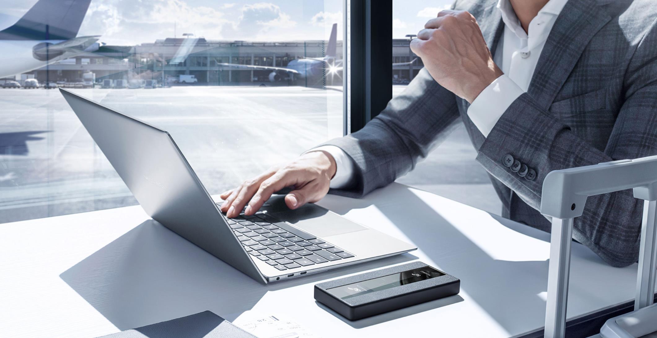 华为5g网络随身wifi,华为5g随身wifi信号如何