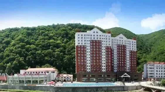 五一旅游如何去长白山,白山市4天旅游攻略