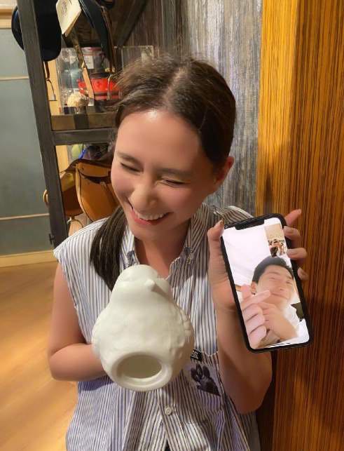 赌王千金真实情史,赌王千金情路坎坷