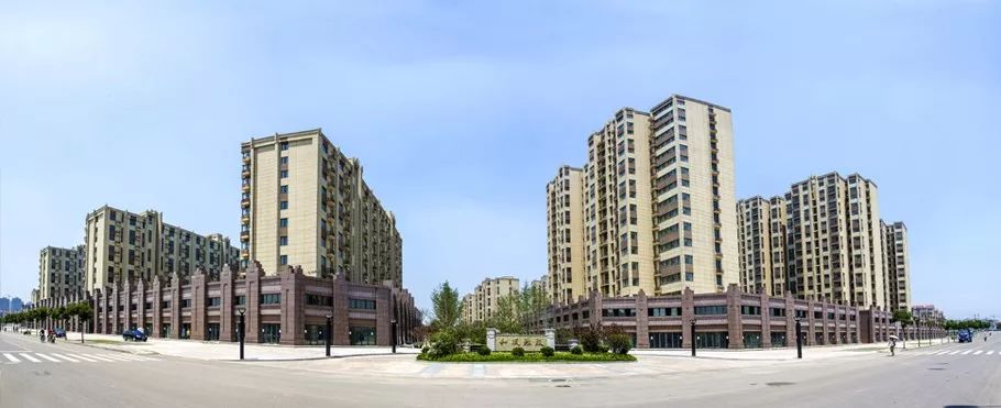 新盛，一个“全能型选手”的徐州进化史