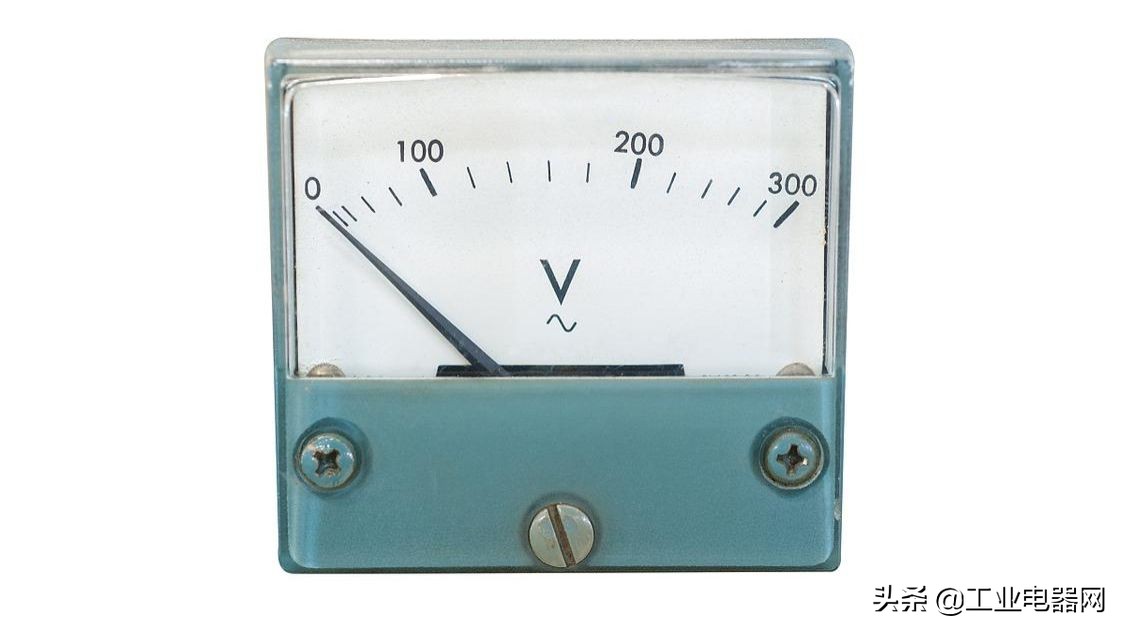 电能表控制电压表和电流表,电气常识问题大全