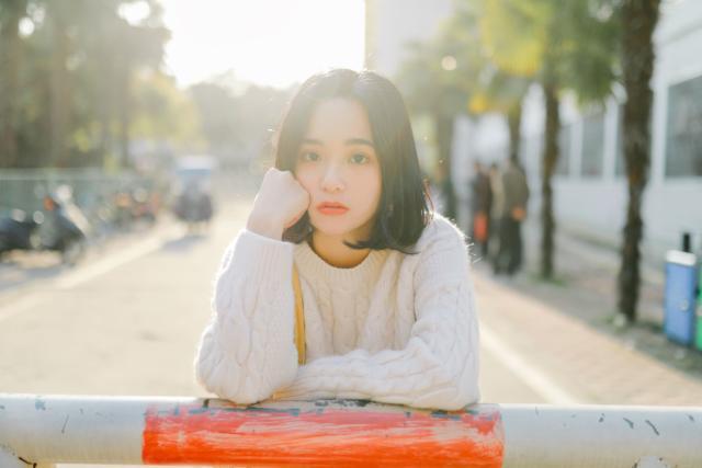 拍照有哪些好看的pose,学会这十个pose怎么拍照都好看