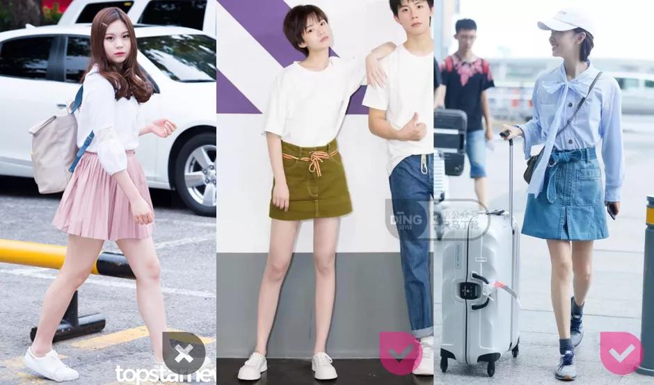 风格解析答疑|你是哪种暖风格？骨架长相的平衡法则