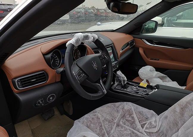 17款美规玛莎拉蒂莱万特什么价位,玛莎拉蒂莱万特2020款多少钱3.0t