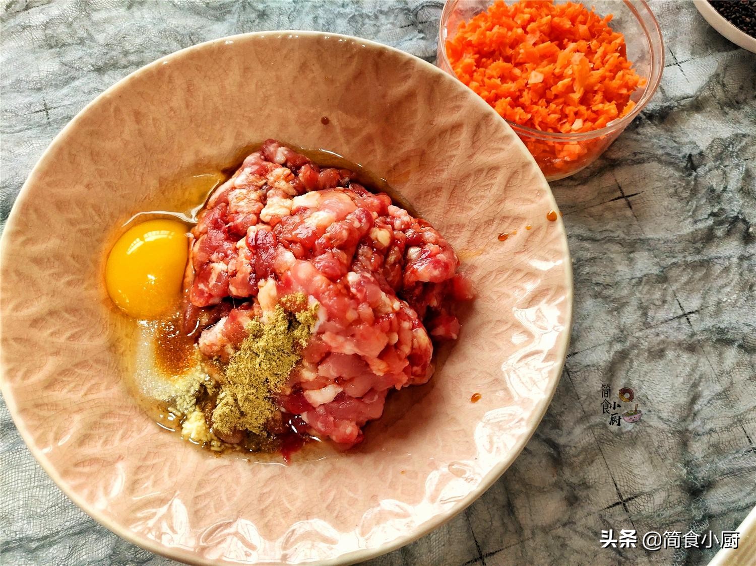 饺子皮玫瑰花做法视频教程全集,饺子皮玫瑰花的做法大全