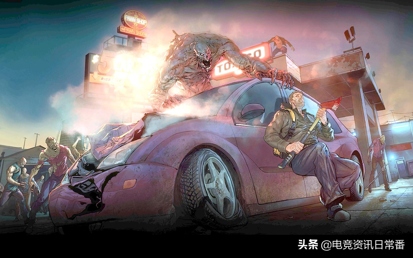 生存类末日手游游戏推荐,推荐款生存战争的手游