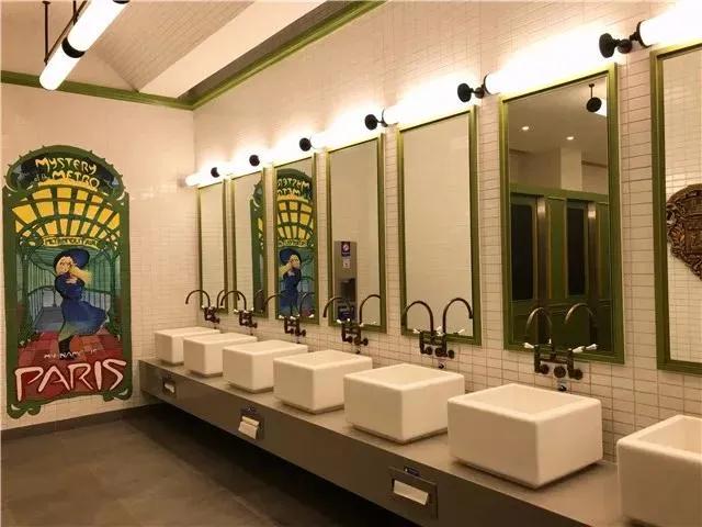 “她经济”盛行!那些只赚女人钱的购物中心设计是如何设计的?