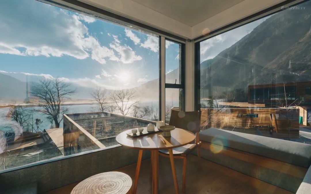 十大民宿排行榜前十名,绝美海景酒店民宿推荐