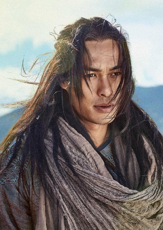 天龙八部再遭翻拍能否超越经典,天龙八部翻拍对比