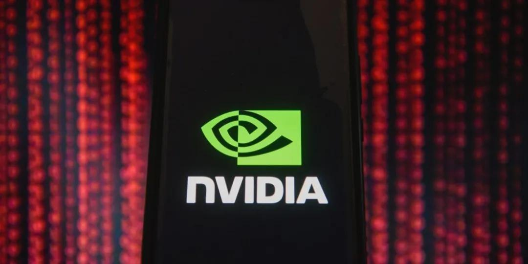 发新品、涨股价，英伟达帝国雏形尽显