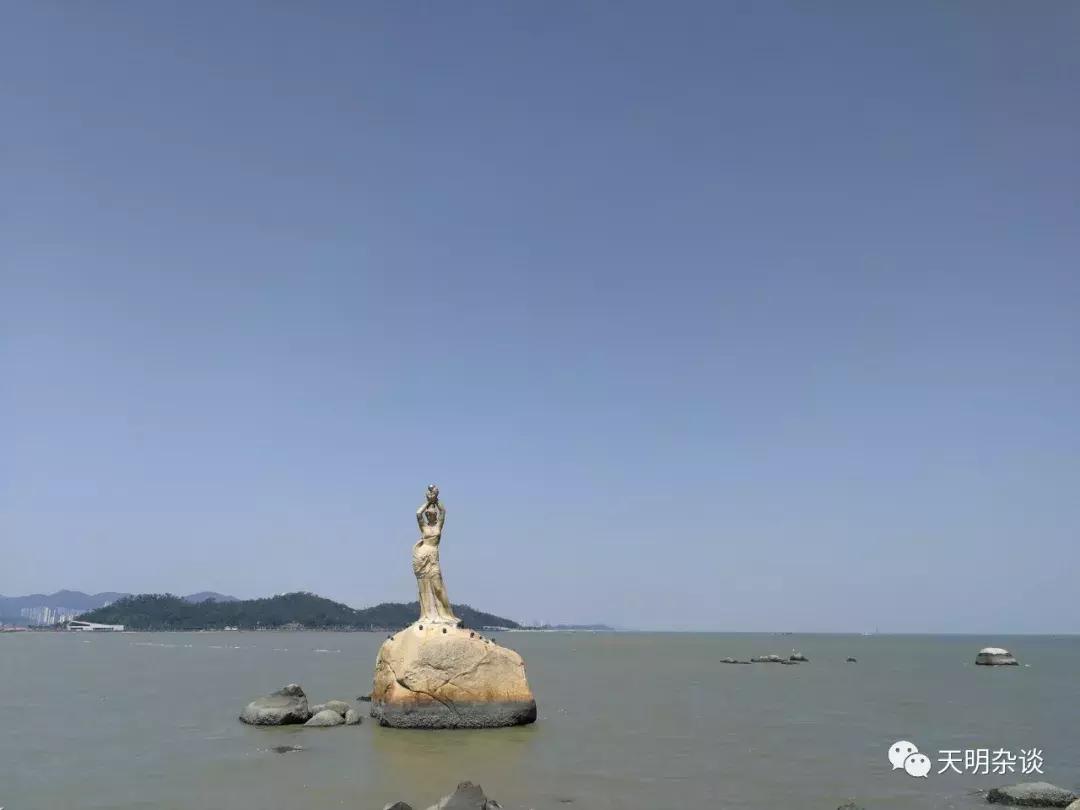 珠海澳门游,珠海三日游