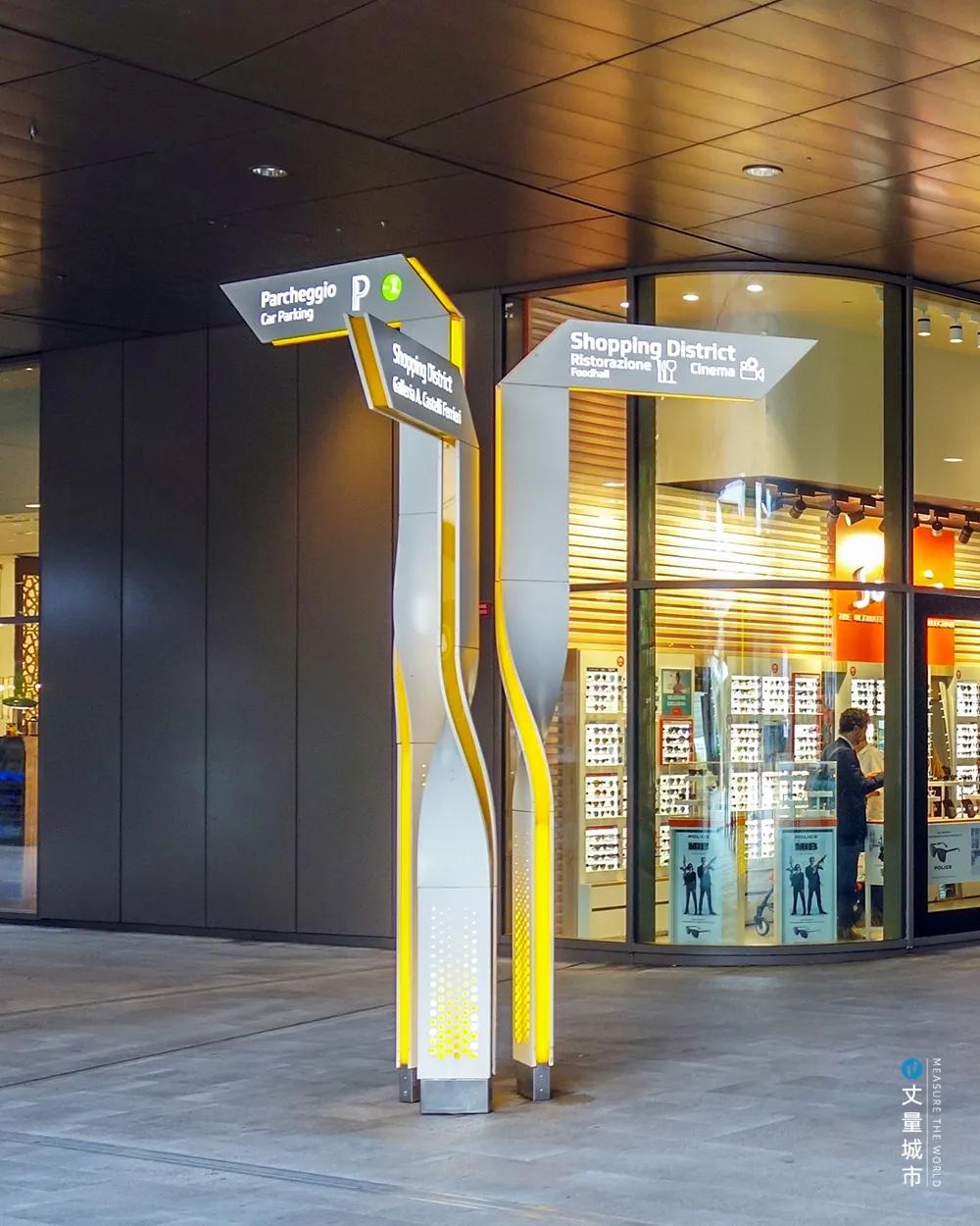 citylife米兰,意大利米兰citylife