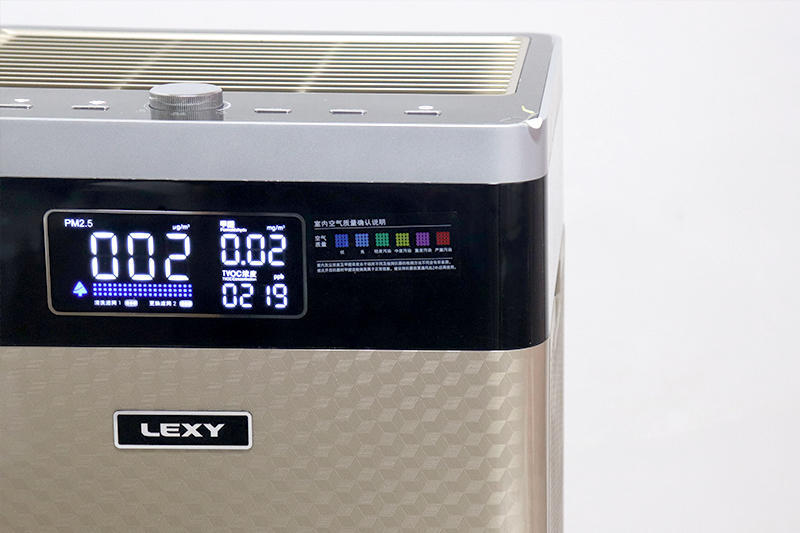 快速去除甲醛净化器,莱克kj709空气净化器能分解甲醛吗