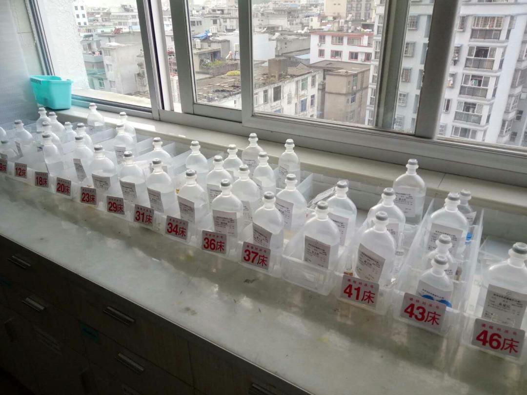 护理科室如何推行5s管理,护理5s管理内容是什么