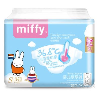 纸尿裤不试过怎么知道好不好用呢,纸尿裤不知道选什么牌子