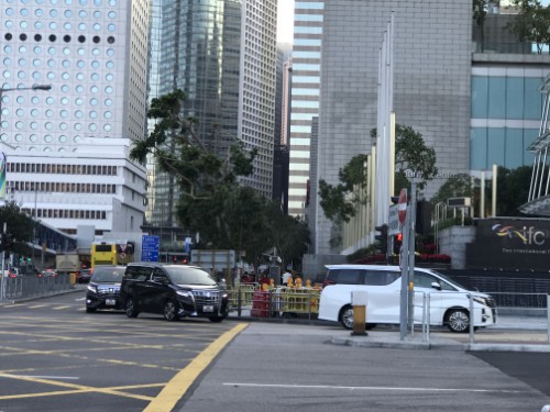 三菱帕杰罗同款式有什么车,全香港唯一一台跑车