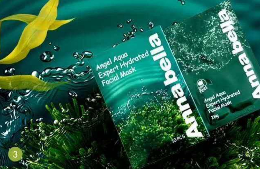 海藻面膜怎么用才有最好的效果,海藻面膜美白功效到底如何