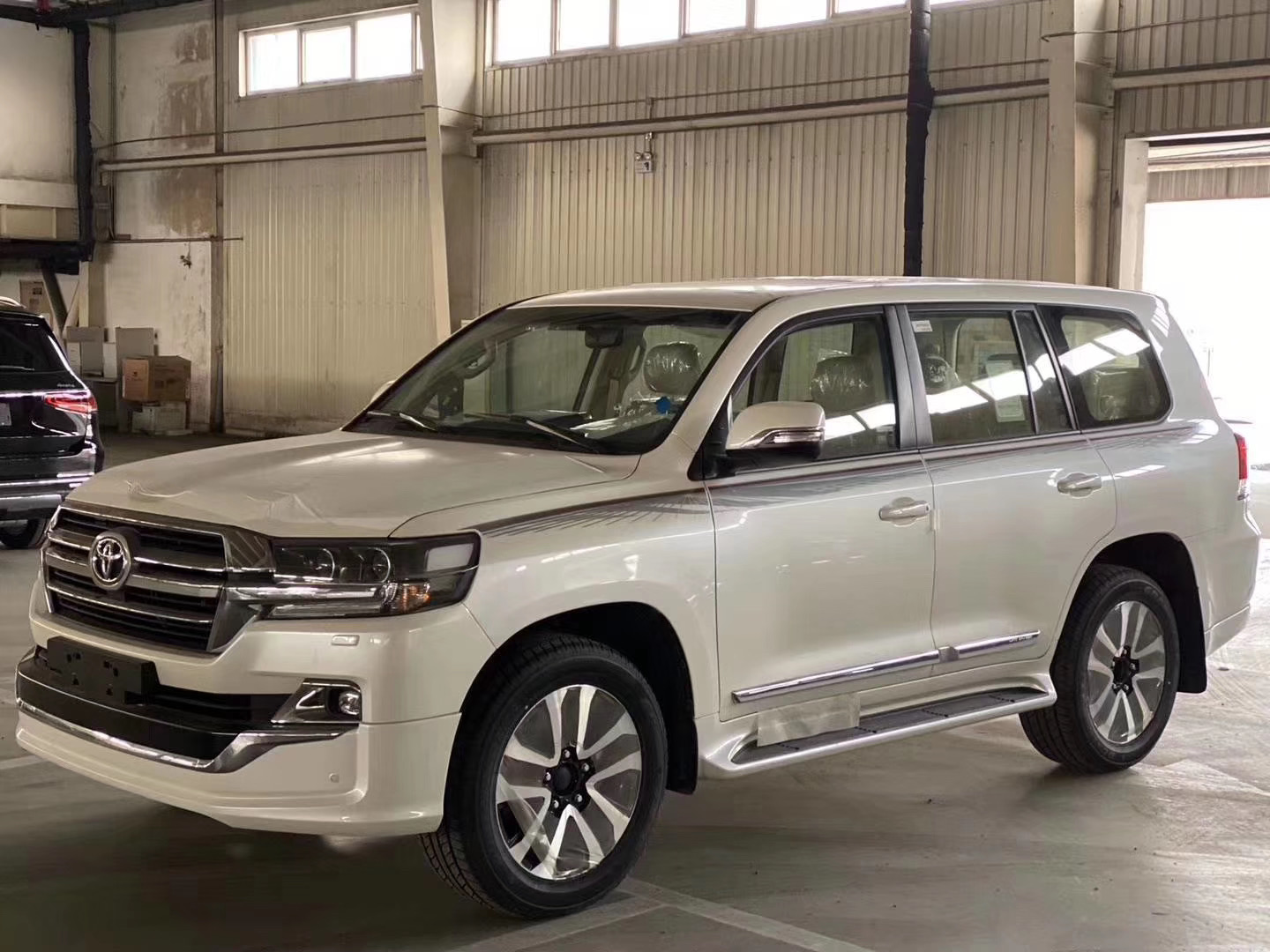 平行*口车进**没保障,去4s店销售会怎样?3月25日*口车进**市行情汇报