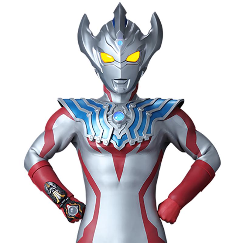 56位奥特曼照片及名字,56个奥特曼名字与大图