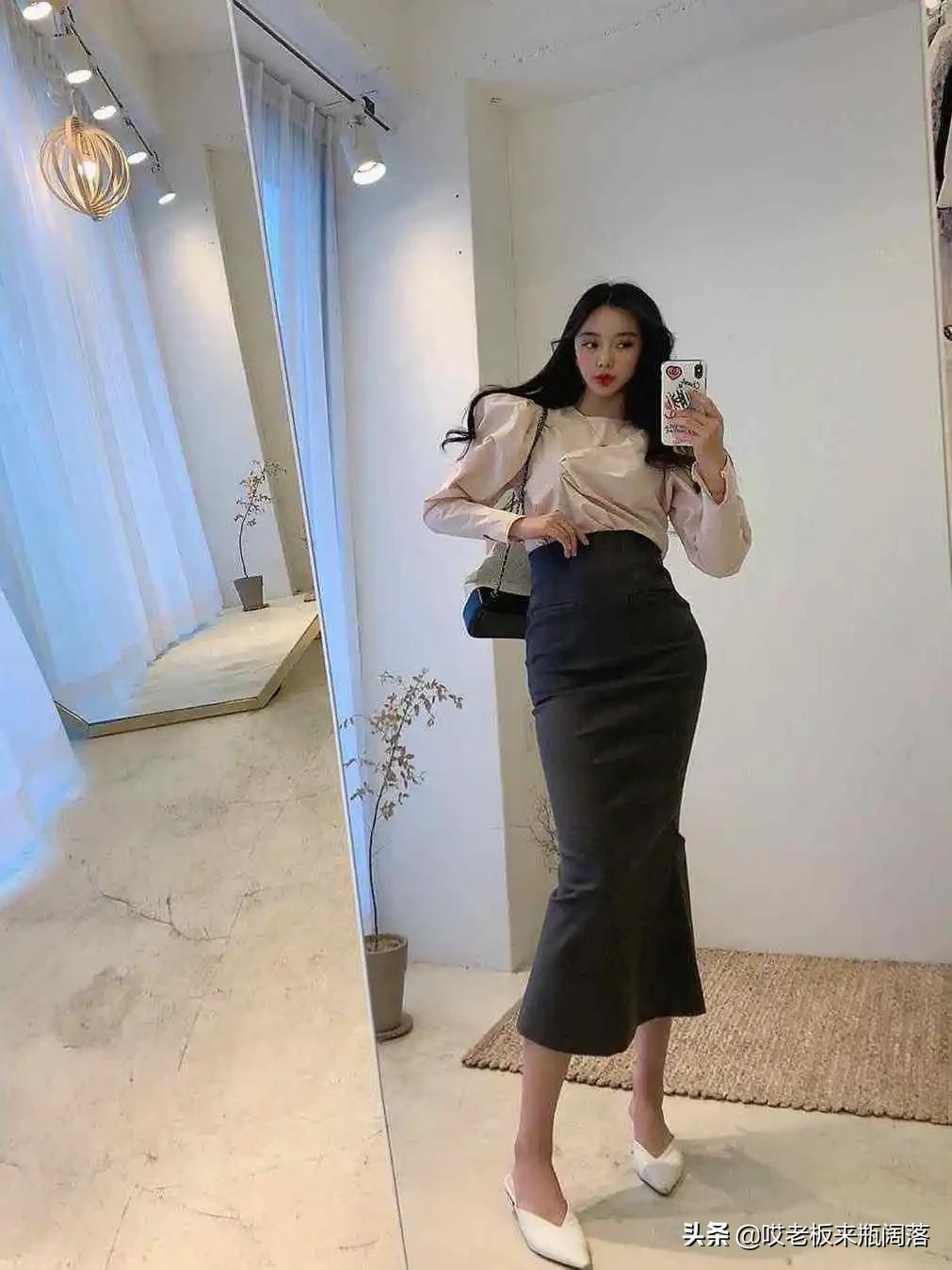 渣女半身裙,如何选择渣女裙