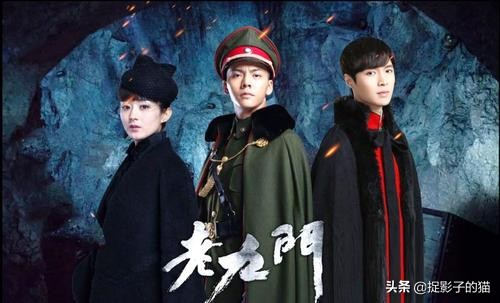 盗墓笔记重启有这个系列吗,新出的盗墓笔记重启