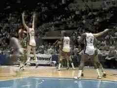 嘴炮拉里伯德,拉里伯德经典装逼时刻