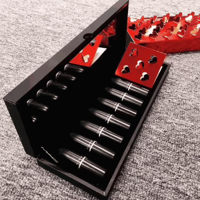 化妆师必买的美妆产品,美妆新手入门需要哪些化妆品