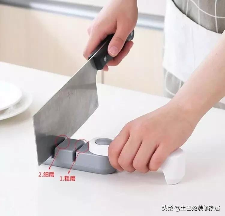 超级神奇和实用的家具设计,创意又实用的家具