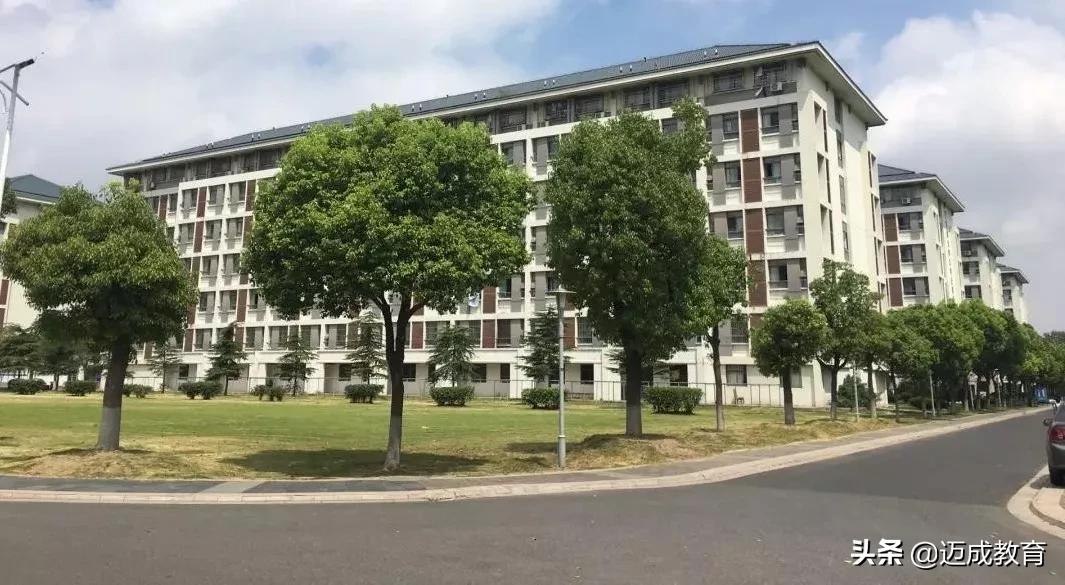 专转本院校介绍之|扬州大学