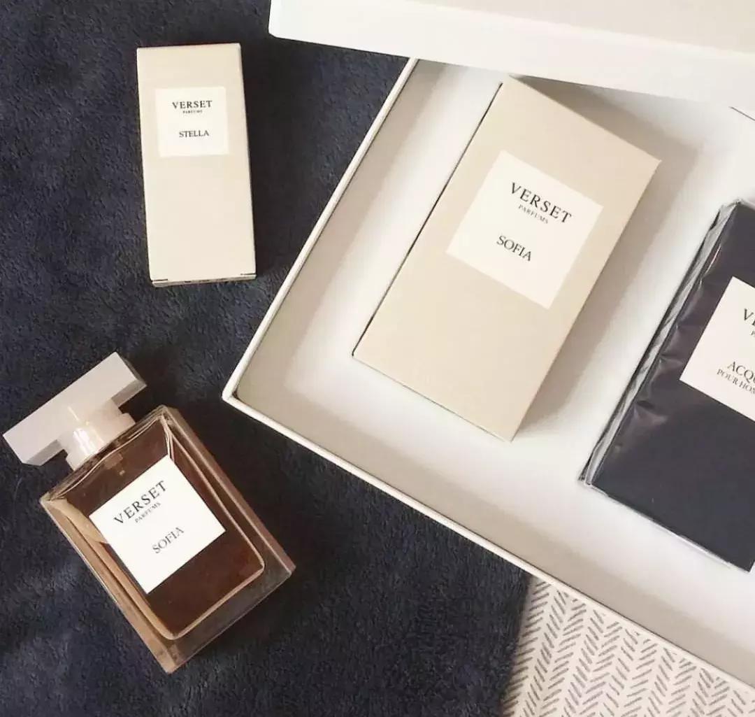 小*香众**水安利,专属你的私人味道