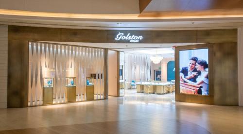 金石盟珠宝官网,金石盟珠宝印象城店