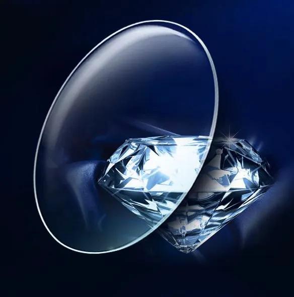 国产明月远视镜片,明月镜片三大系列